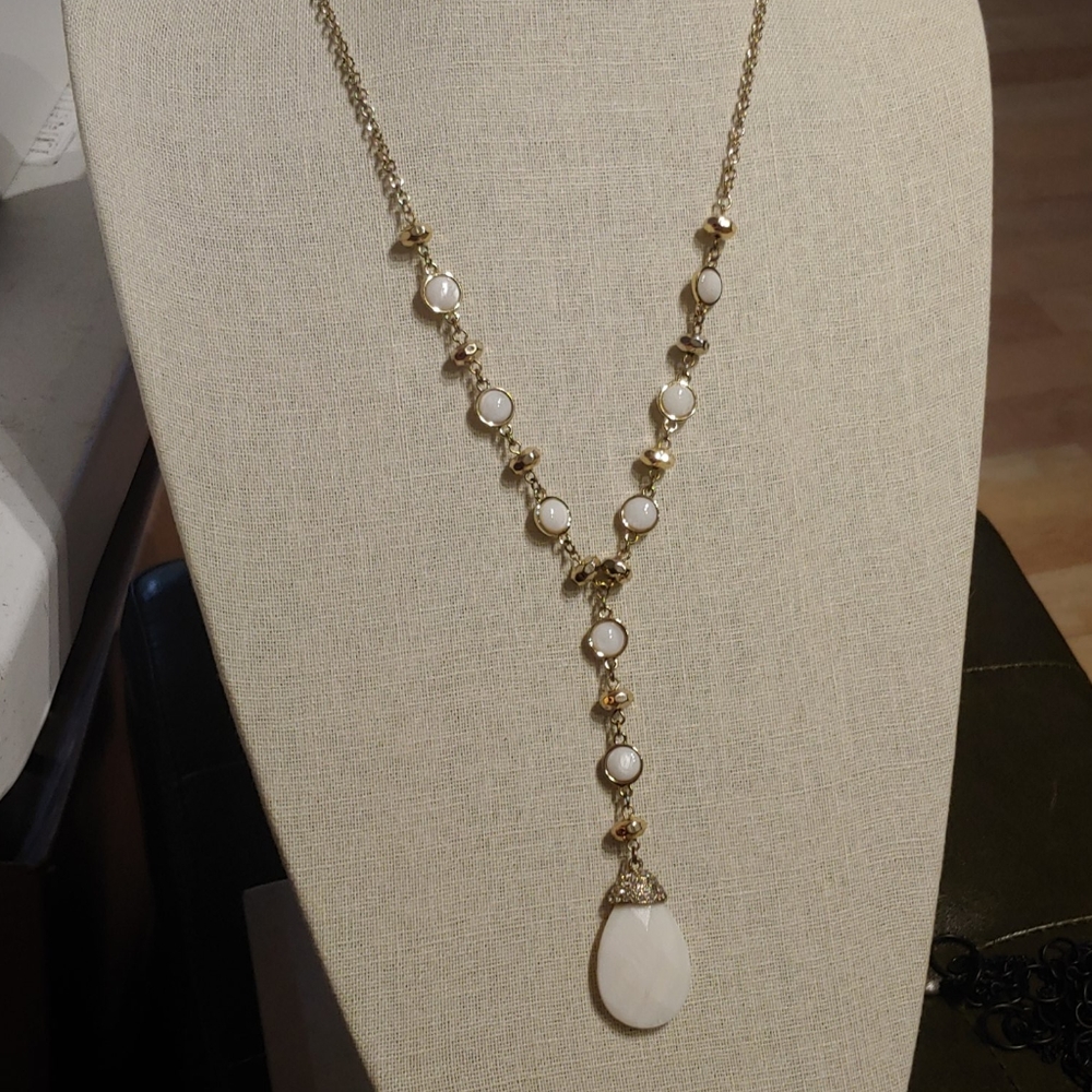 The Limited necklace